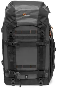 "Lowepro" kuprinė "Pro Trekker BP 550 AW II", pilka (LP37270-GRL)