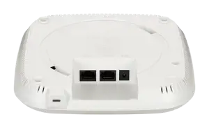 D-Link DAP-X2810 AX1800 Wi-Fi 6 dviejų dažnių PoE prieigos taškas, 1800 Mbit/s, 575 Mbit/s, 1200 Mbit/s, 10,100,1000 Mbit/s, 2,4/5 GHz, IEEE 802.11a, IEEE 802.11ac, IEEE 802.11ax, IEEE 802.11b, IEEE 802.11g, IEEE 802.11n, IEEE 802.11g, IEEE 802.11n, IEEE...