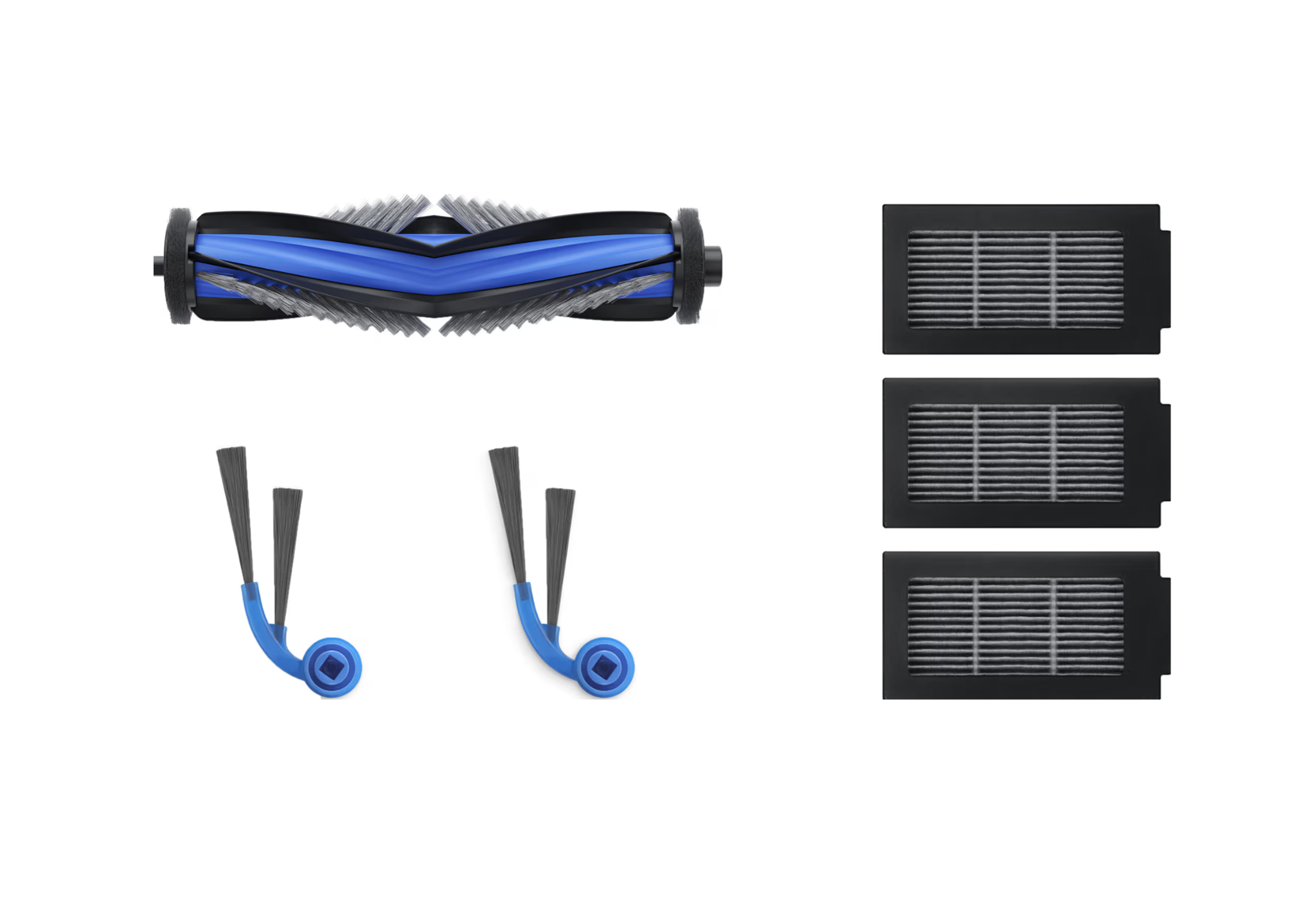 Ecovacs Service Kit for DEEBOT T30C | DKT060212