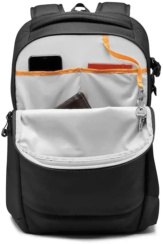 "Lowepro" krepšys Flipside BP 400 AW III, juodas