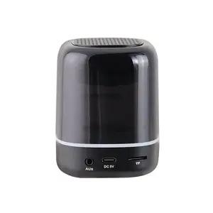 Esperanza EP154 MicroSD MP3 Bluetooth + FM Wireless Mini Speaker