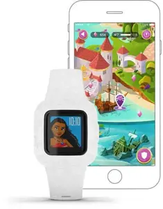 "Vivofit jr3", WW, "Disney" princesė