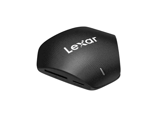 ATMINTIES SKAITYTUVAS MULTI 3IN1/LRW500URB LEXAR