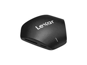 ATMINTIES SKAITYTUVAS MULTI 3IN1/LRW500URB LEXAR