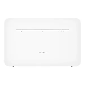 Huawei B535-235a, Wi-Fi 5 (802.11ac), Dual-band (2.4 GHz / 5 GHz), Ethernet LAN, 4G, White, Tableto…
