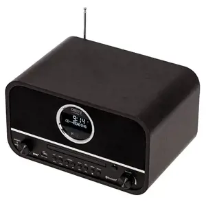 Radijo stotis Camry CR 1182