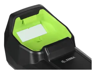 ZEBRA LI3678-SR3U42A0S1W Zebra LI3678 / black-green/ cradle/ USB cable/ power supply/ DC line cord