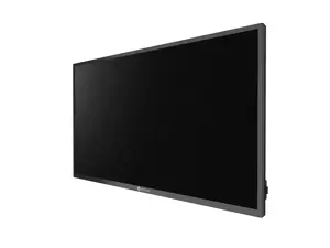 Monitorius AG Neovo 32-Inch 1080P Slim Bezel Digital Signage Display, Digital signage flat panel, 80 cm (31.5"), VA, 1920 x 1080 pixels, 16/7