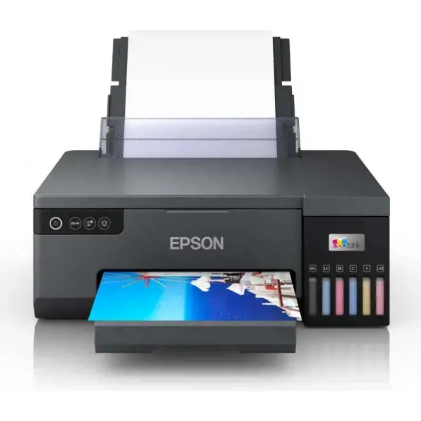 Epson EcoTank L8050