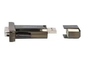 DIGITUS USB2.0 nuoseklusis adapteris
