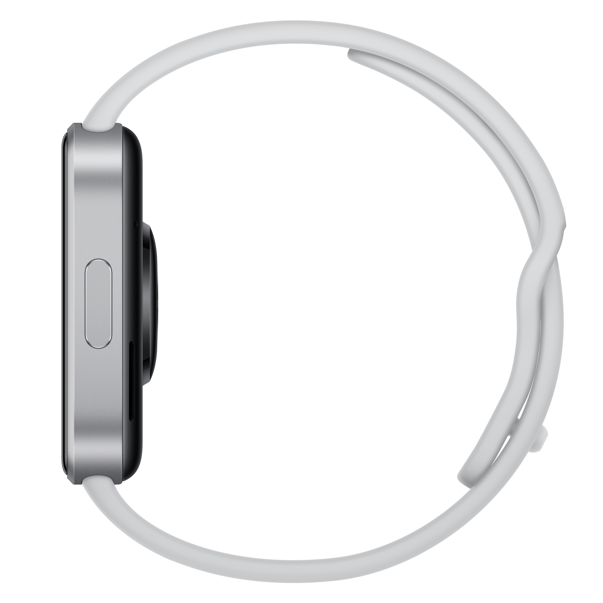 Xiaomi REDMI Watch 6 Active | Smart watch | AMOLED | 1.85 inches | Waterproof | Matte Silver