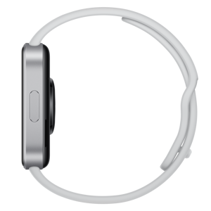 Xiaomi REDMI Watch 6 Active | Smart watch | AMOLED | 1.85 inches | Waterproof | Matte Silver