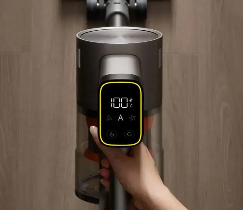 Xiaomi Vacuum Cleaner | G30 Max EU | Cordless operating | 700 W | 28.8 V | Grey