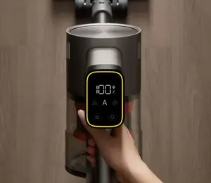Xiaomi Vacuum Cleaner | G30 Max EU | Cordless operating | 700 W | 28.8 V | Grey
