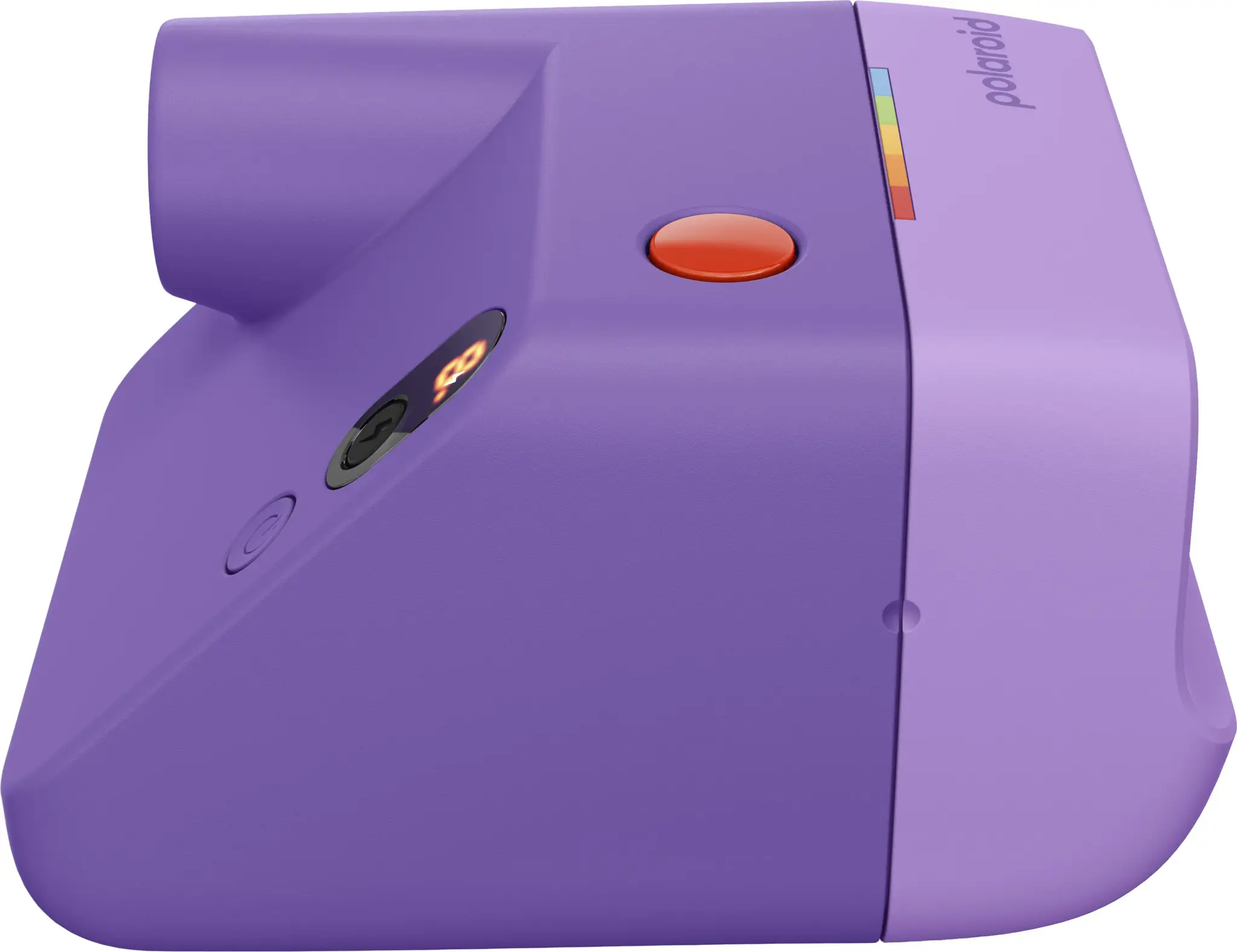 Polaroid Go Gen 3, purple