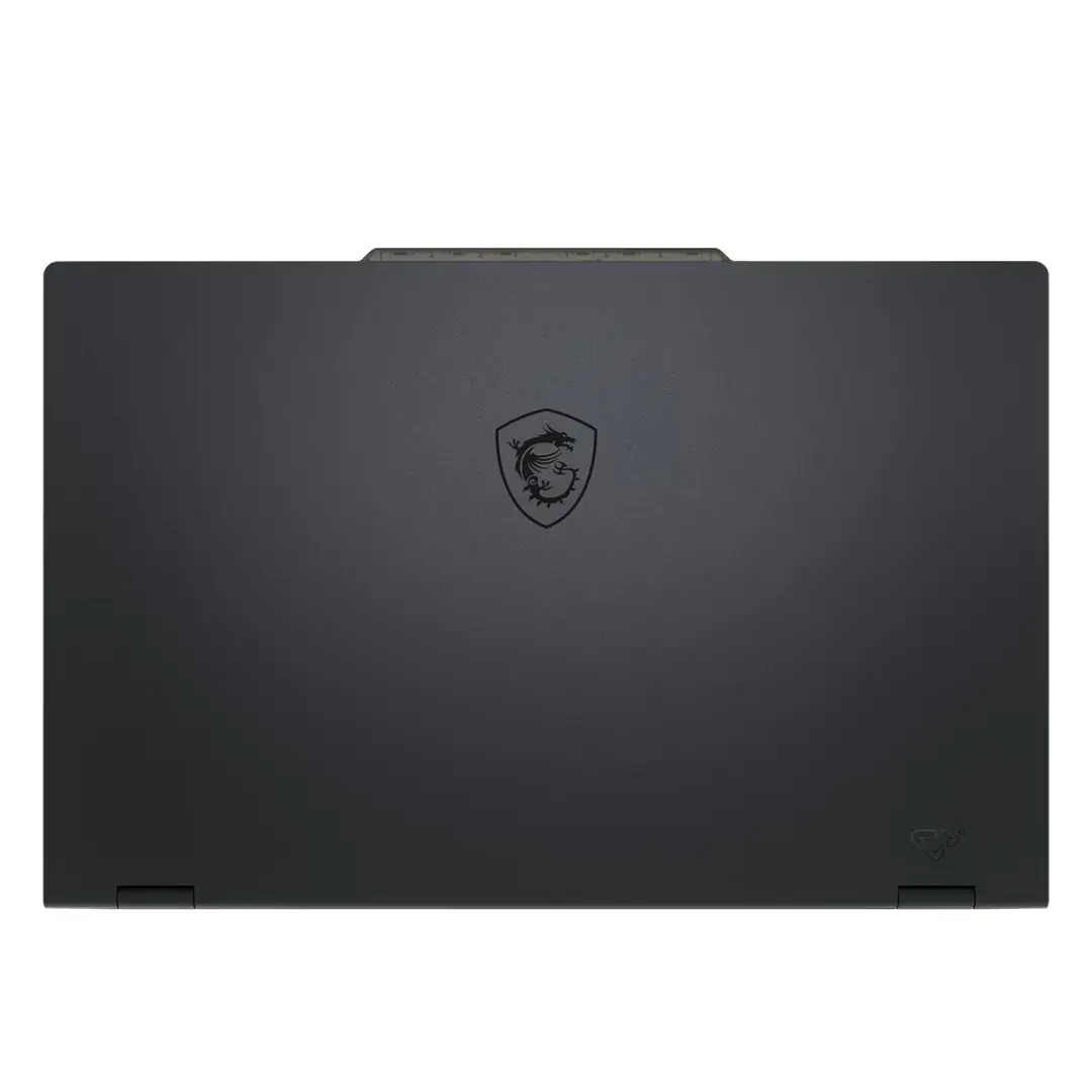 MSI Cyborg 17 B2RWEKG-030XPL Intel Core 5 210H Laptop 43.9 cm (17.3") Full HD 16 GB DDR5-SDRAM 512 GB SSD NVIDIA GeForce RTX 5050 Wi-Fi 6E (802.11ax) NoOS Black