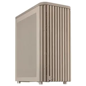 ASUS Proart PA401 Wood Mesh PWM Beige Tower