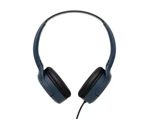 JVC HA-S33UCAU - headphones, blue