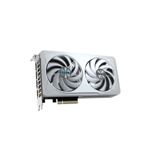 Vaizdo plokštė GIGABYTE GeForce RTX 5060 8 GB, GDDR7, GV-N5060EAGLEOC ICE-8GD