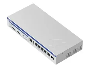 TELTONIKA RUTXR1 Enterprise Rack-mountable SFP/LTE Router