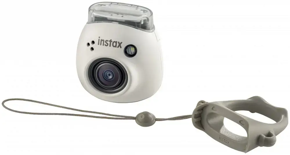Fujifilm INSTAX PAL Milky White