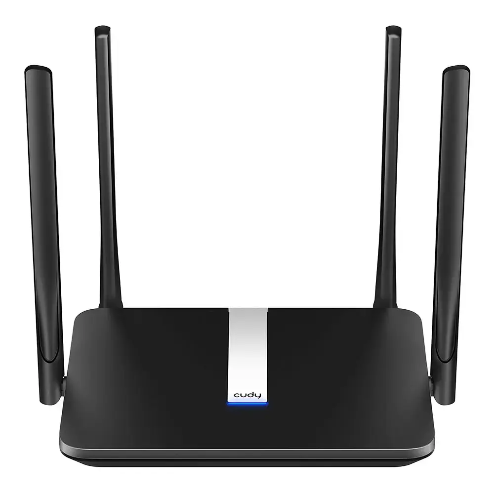 Maršrutizatorius Cudy AC1200 Wifi