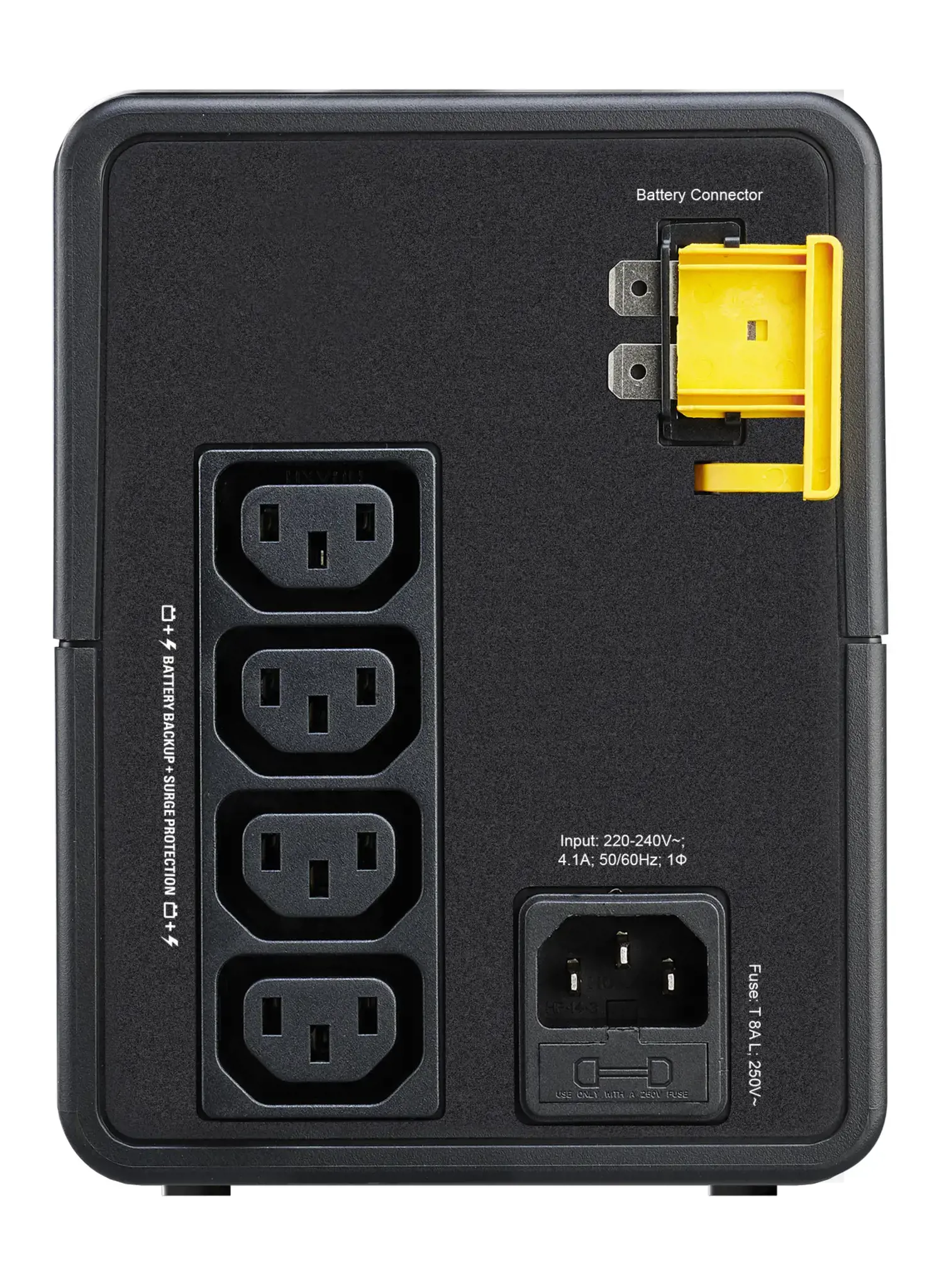 APC Easy UPS BVX 900VA 230V IEC