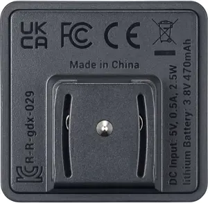 Godox flash iM20 iFlash