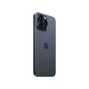 "Apple iPhone 15 Pro Max" 256 GB mėlyna, titano mėlyna