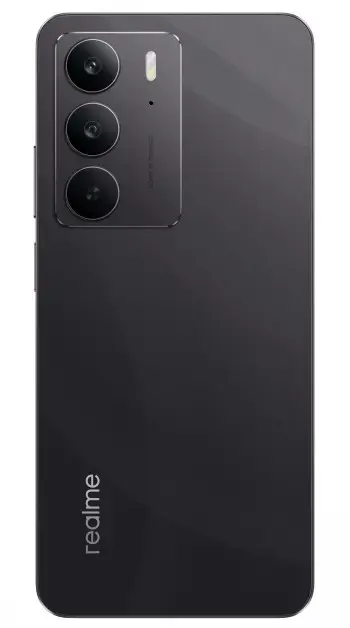 REALME C75 RMX3941(EU) 256GB 8GB STORM BLACK