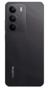 REALME C75 RMX3941(EU) 256GB 8GB STORM BLACK