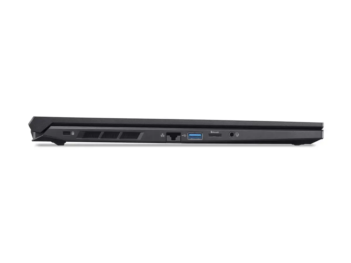 Acer | Nitro|AN17-51-77WJ|CPU Core i7|i7-13620H|2400 MHz|17.3"|2560x1440|RAM 16GB|DDR5|SSD 1TB|NVIDIA GeForce RTX 4060|8GB|ENG/RUS|Card Read | Acer