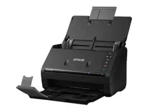 "Epson WorkForce ES-500WII", 215,9 x 6069 mm, 600 x 600 DPI, 30 bitų, 24 bitų, 35 psl.