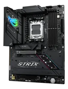 ASUS ROG STRIX B850-F GAMING WIFI AMD B850 socket AM5 ATX motherboard