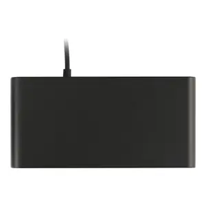 Asus | DC300 Triple Display USB-C Dock | 90XB08CN-BDS090 | DisplayPorts quantity 1 | HDMI ports quantity 1 | Ethernet LAN