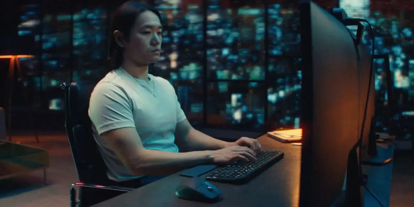 "Logitech MX Keys S", pilno dydžio (100 %), RF belaidis + "Bluetooth", žirklinis klavišų jungiklis, QWERTY, LED, aliuminis, baltas