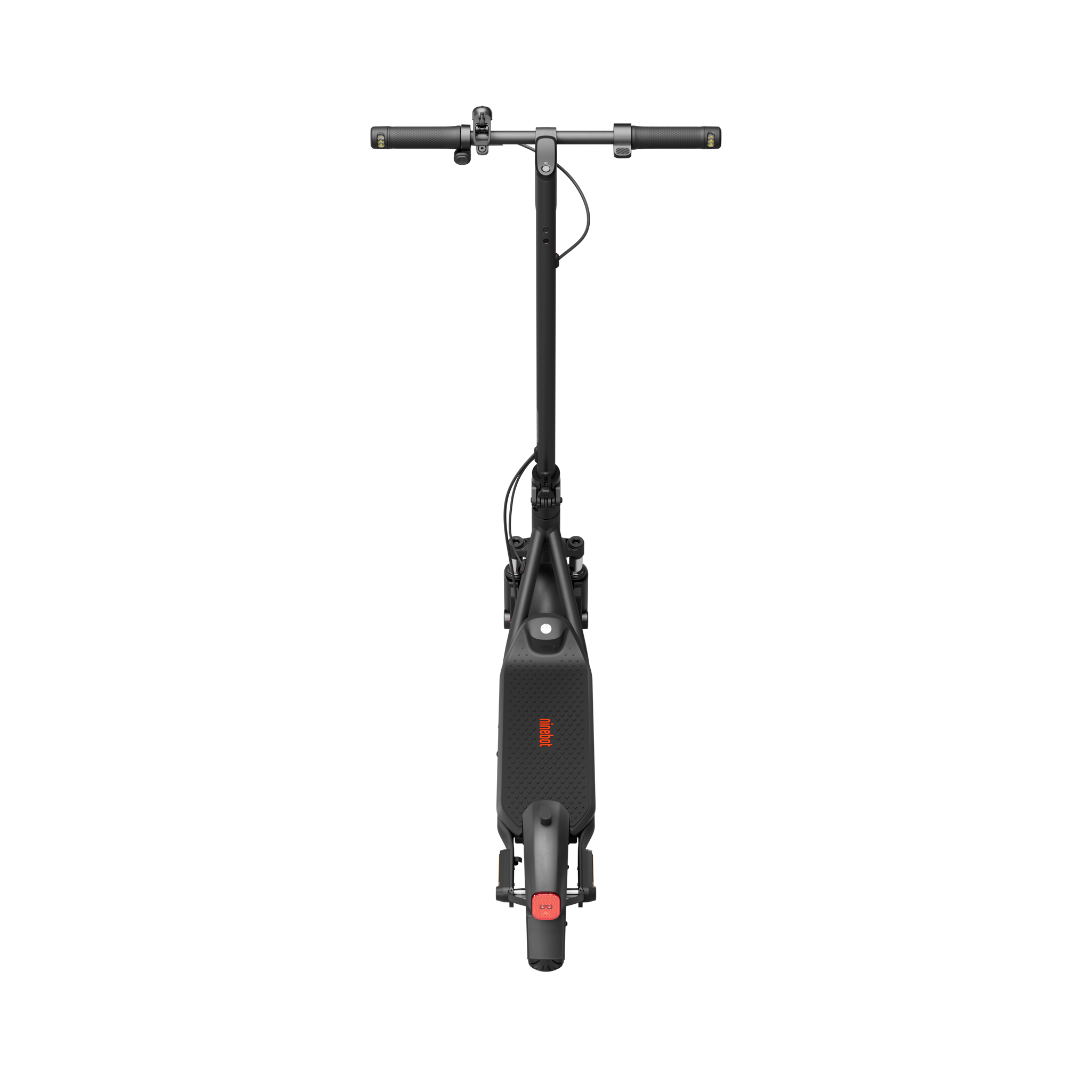 Paspirtukas Segway AA.05.12.01.0010, Juoda