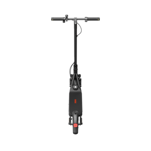 Paspirtukas Segway AA.05.12.01.0010, Juoda