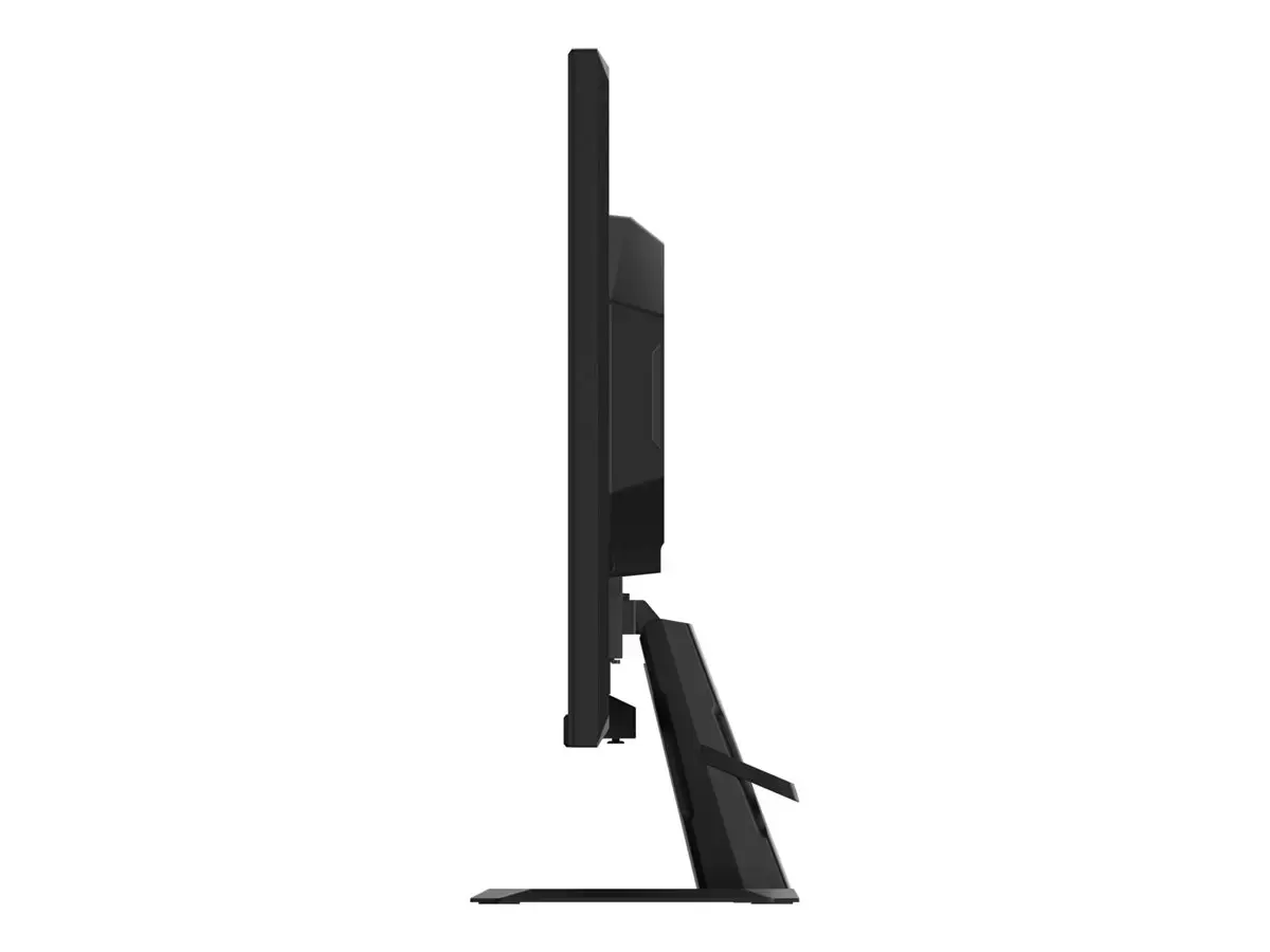 LCD Monitor GIGABYTE GS27FA EK 27" Gaming Panel IPS 1920x1080 180Hz Matte 1 ms Tilt Colour Black GS27FAEK