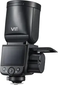 Godox flash V1 Midf or Fujifilm