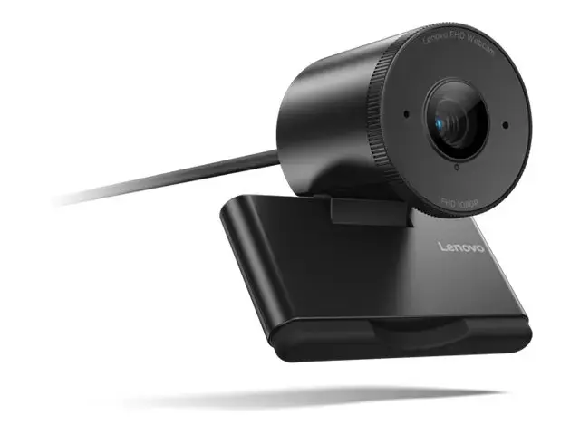 Lenovo FHD Webcam