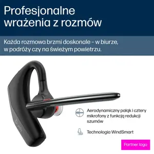 HP Poly Voyager Legend 30 Headset