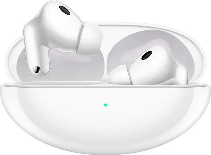 Huawei Freebuds Neo | Bluetooth | Microphone | Ice White | Noise canceling | Wireless
