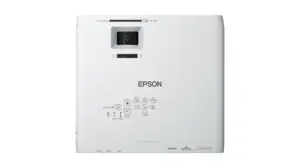 "Epson EB-L260F", 4600 ANSI liumenų, 3LCD, 1080p (1920x1080), 2500000:1, 16:9, 787,4 - 7874 mm (31 - 310")