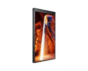 Samsung OM55N-DS, Digital signage flat panel, 139.7 cm (55"), LCD, 1920 x 1080 pixels, Wi-Fi