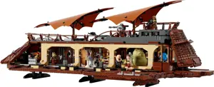LEGO STAR WARS 75397 Jabba's Sail Barge