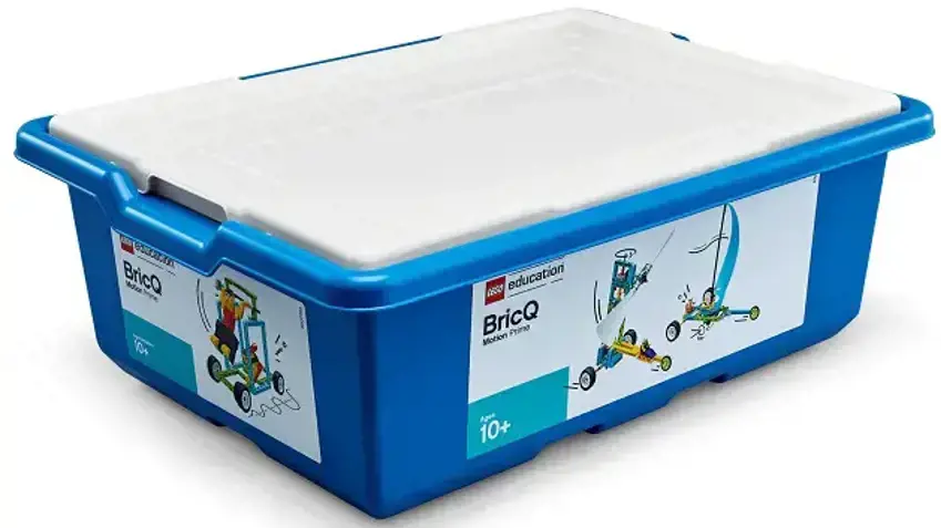 Lego 45400 - BricQ Motion Prime