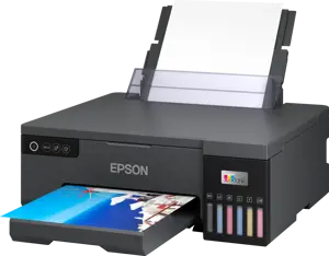 Epson EcoTank L8050