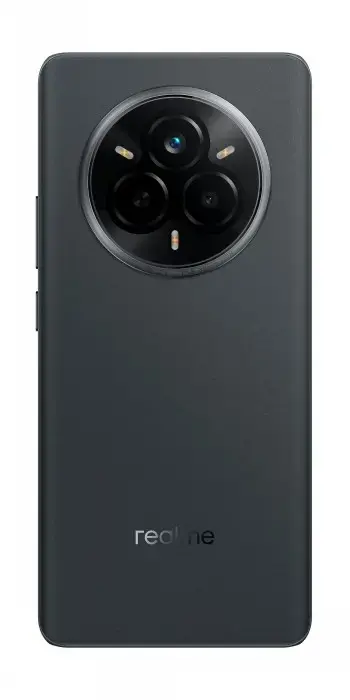 Smartfon realme 14 Pro 5G DS 8/256 GB Suede Grey