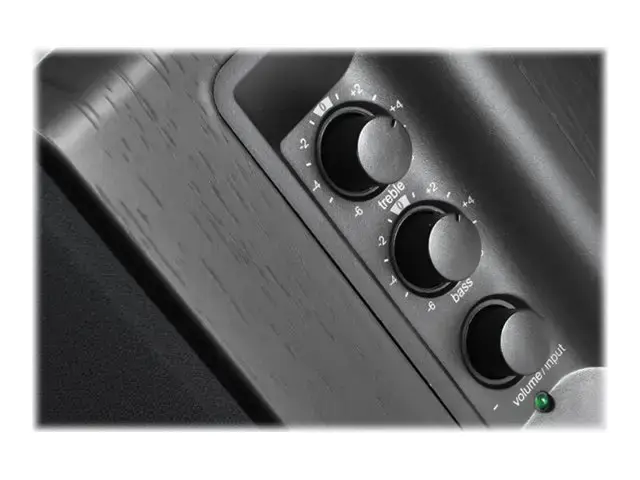 Edifier R1280DBs Speakers 2.0 (black)